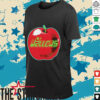 Indiana Pacers Abbey Road 2025 Signature shirt