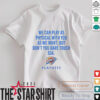 We Can Play As Physical With You As We Want OKC Playoffs Shirt