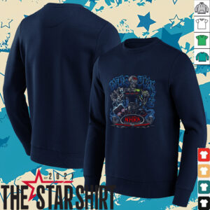 Nitro Junkie T Shirt