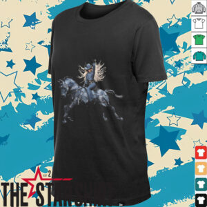 YoncÃ© Cowboy Carter Tour Denim T Shirt
