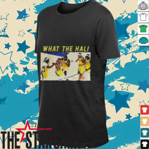 What The Hali Tyrese Haliburton Celebration Indiana Pacers NBA Basketball Champs 2025 Game Day shirt