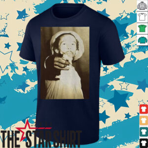 Bob Marley Rock and Roll point vintage shirt