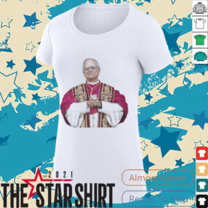 Pope Leo XIV Shirt