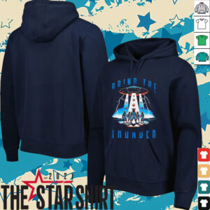 Bring The Thunder UFP OKC Basketball shirt