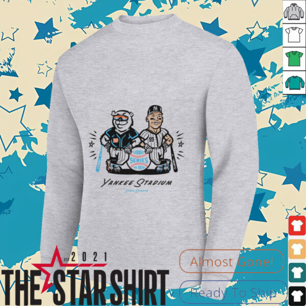 Yankee Stadium Bronx 20 99 T Shirt