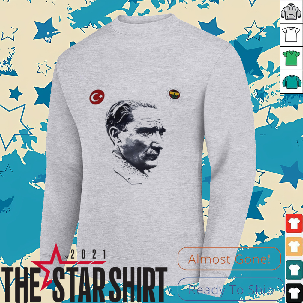 Yurtta Sulh Cihanda Sulh signature shirt Yurtta Sulh Cihanda Sulh signature shirt