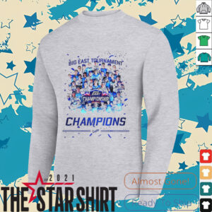 Toronto Blue Jays MLB Baseball Big East Tournament Champions 2025 shirt