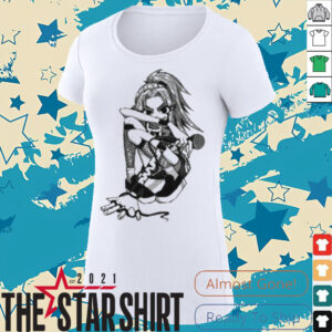 Changeline change mischievous shirt