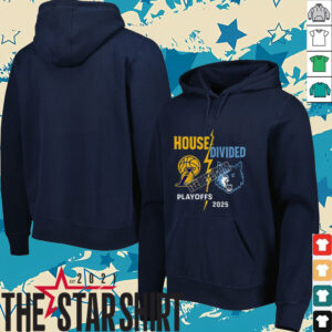 The LA Lakers vs Minnesota Timberwolves Playoffs 2025 Shirt
