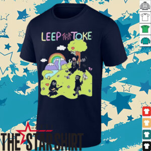 Sleep Token Tour 2025 Vintage Band T Shirt