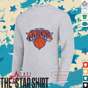 2024 25 New York Knicks Nike City T Shirt Gift For Basketball Lover