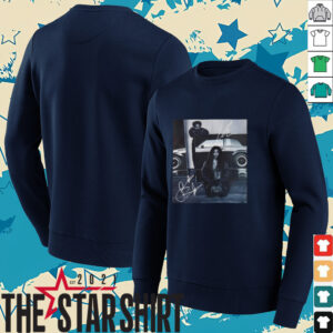 Kendrick Lamar SZA Grand Nation Tour T Shirt