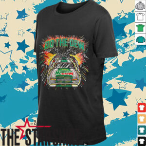 Mountain Dew do the dew shirt