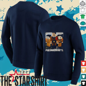 Meinkraft shirt