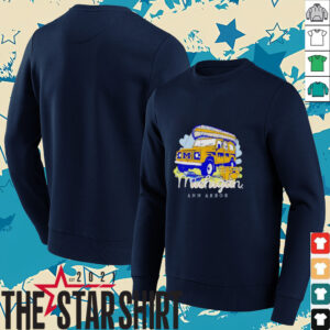Michigan Wolverines Ann Arbor Shirt
