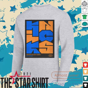 Madison Square Garden T Shirt