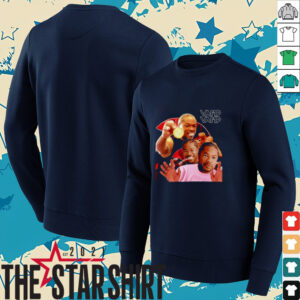 Vampire Xzibit crying Vamp Vamp coin shirt