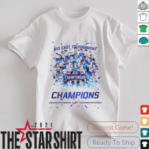 Toronto Blue Jays MLB Baseball Big East Tournament Champions 2025 shirt
