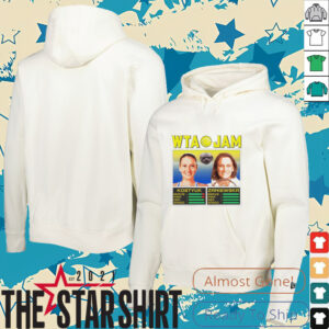 WTA Jam Kostyuk and Zaniewska shirt