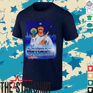 Trent Grisham 12 New York Yankees shirt