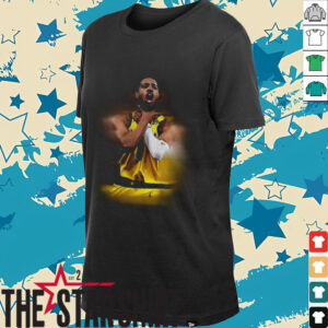 Tyrese Haliburton choke Celebration Indiana Pacers NBA Basketball Champs 2025 shirt
