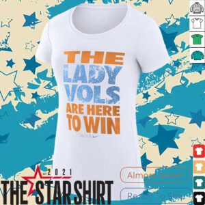 Tennessee Lady Vols 2025 Softball CWS the lady Vols are here to win shirt