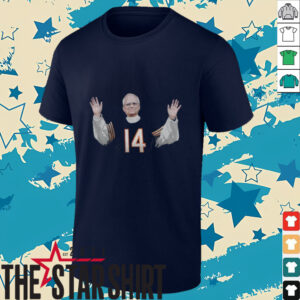 Chicago Pope Leo XIV Bears Football Funny shirt