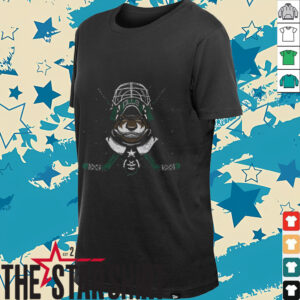 Otter Dallas Stars NHL Playoffs 2025 vintage shirt