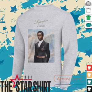Met Gala 2025 Superfine Tailoring shirt