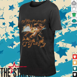 Charizard Fire Blast Pokémon T Shirt
