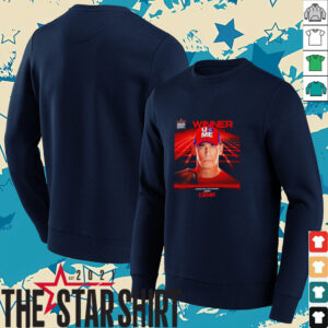 John Cena Winner WWE Champion shirt