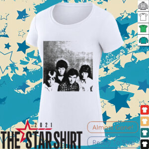 Talkingheads talking heads 77 photo shirt