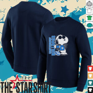 Official Snoopy Fan Canterbury Bankstown Bulldogs X The Peanuts T shirts