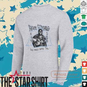 Means workwear rest in peace dorner the only good shirt
