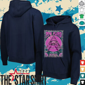 Pink Floyd Vintage Classic Rock T Shirt
