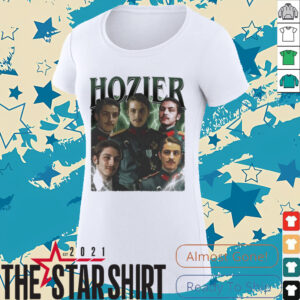 Vatanim leon movies hozier shirt