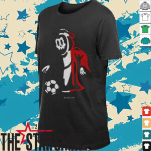 Fútbol Baby Reaper shirt