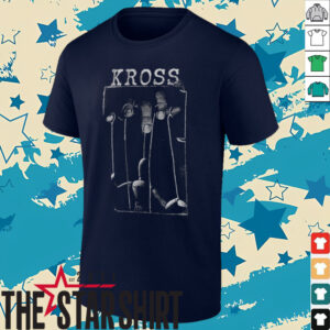 Karrion Kross’ String Them Up shirt