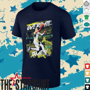 Overrate that Tyrese Haliburton Indiana Pacers signature shirt