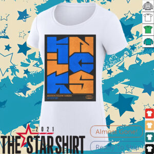 Madison Square Garden T Shirt
