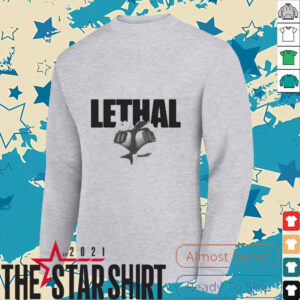 Rico nasty lethal shirt