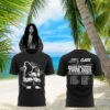 Kentucky Wildcats Anniversary 1903 2025 122 Thank You For The Memories Shirt Gifts For Fans
