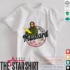 kendrick Lamar call mustard not like ops GNX shirt