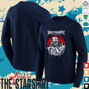 May the 4th be with you Star Wars shirt