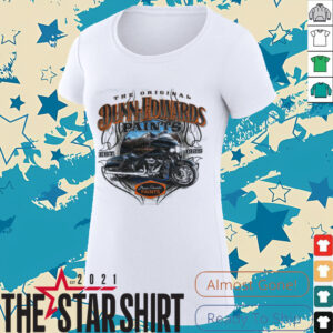 The Original Est. 1925 Motorcycle Graphic Tee