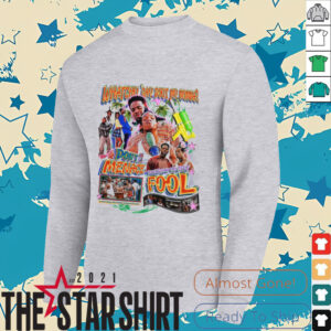 Don't Be a Menace Movie Parody Graphic T Shirt