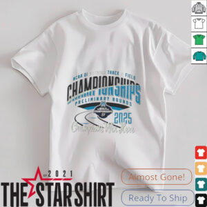 NCAA DI Outdoor Track and Field Championships preliminary rounds 2025 shirt