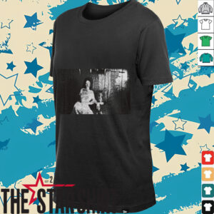 Ethel Cain Preacher's Daughter Metal T Shirt