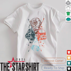 Disney Star Wars Darth Vader Galaxys Edge shirt