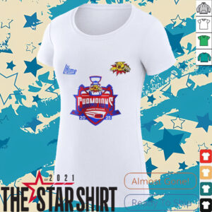 Moncton Wildcats Quebec Maritimes Junior Hockey League Champions 2025 shirt